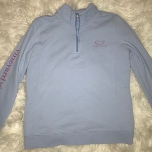 Vineyard Vines Shep Shirt Pullover Size Medium